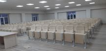 Театральный кресло для активного зала