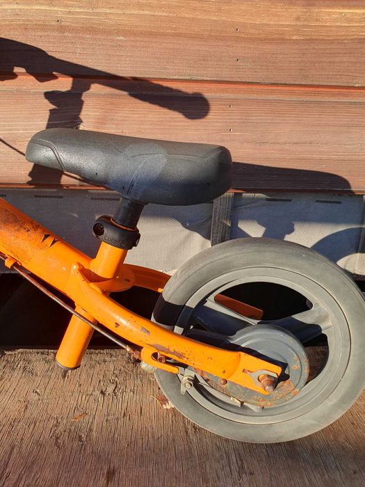 Детско колело за баланс от Декатлон