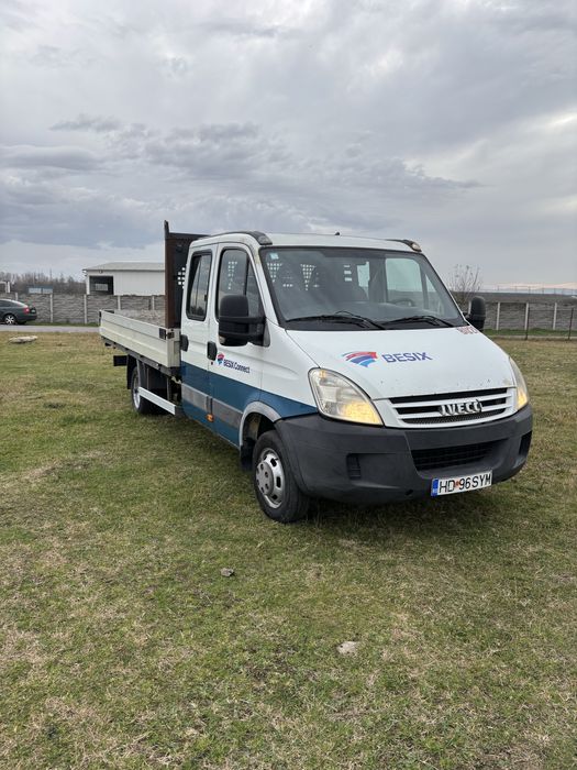 Iveco Daily 35C15
