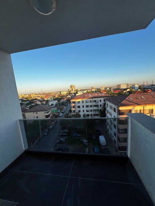 Apartament 2 camere Metrou Aparatorii Patriei
