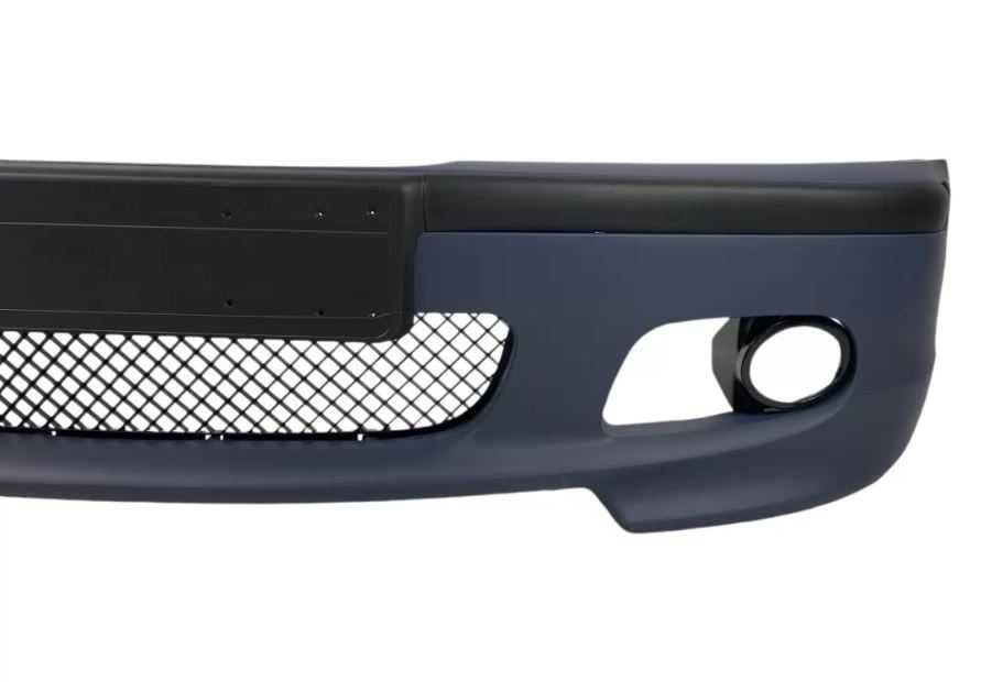 Предна броня M-тех стил за BMW E46 седан / комби грундирана