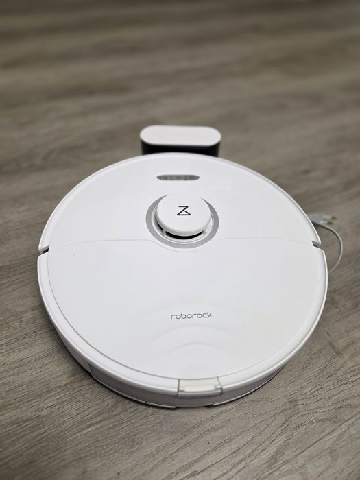 Vand aspirator robot Roborock S8