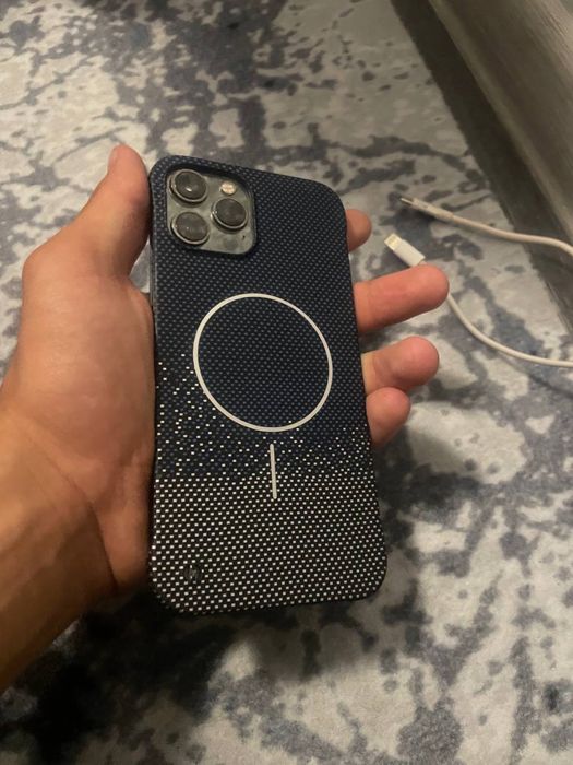 Iphone 12 pro maks