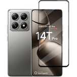5D Стъклен Протектор за Xiaomi 14T /14T Pro / 13T Pro / Redmi Note 13