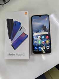 Redmi Note 8 т 4gb 64gb