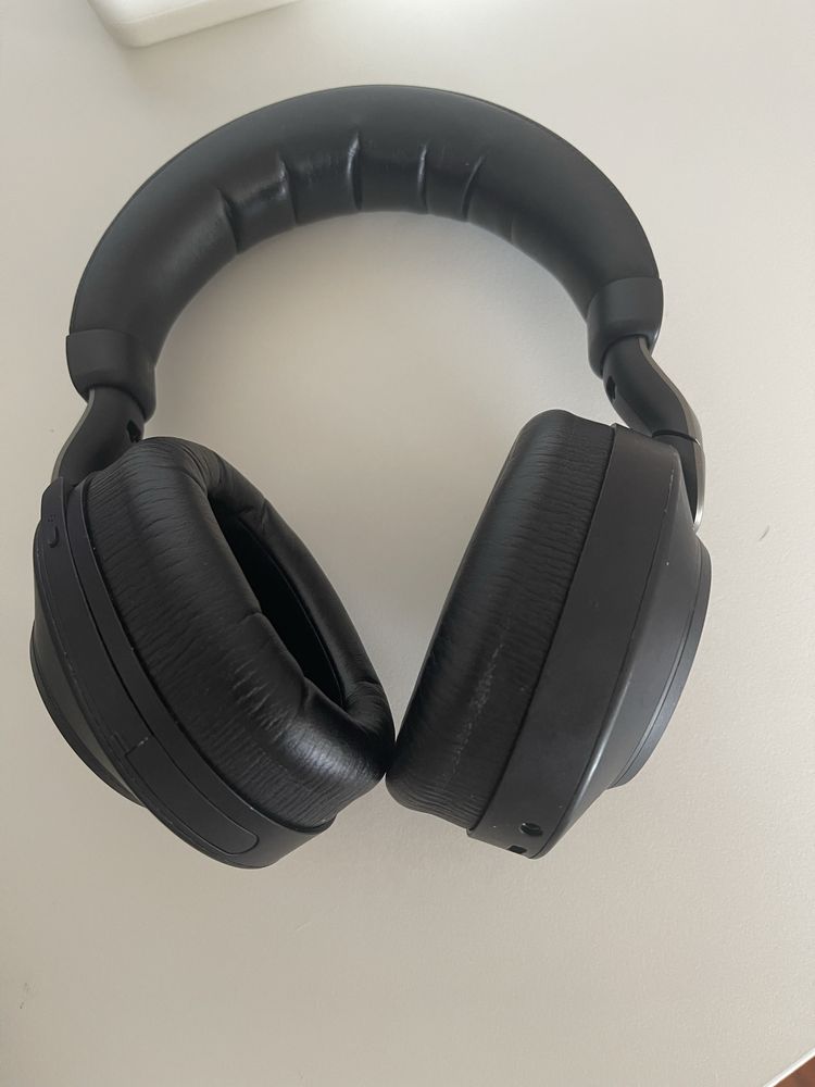 Слушалки Jabra evo2 85