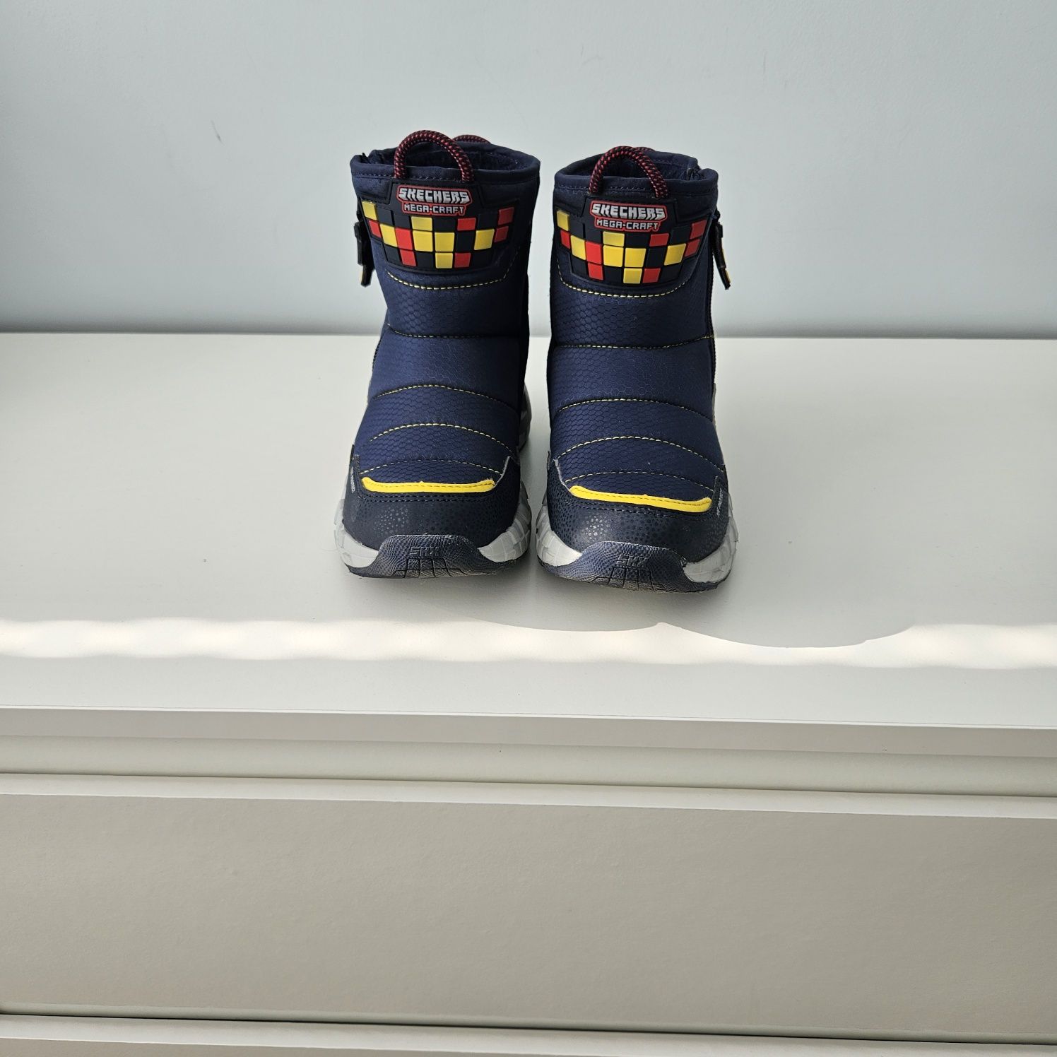 Skechers боти,номер 31 момче