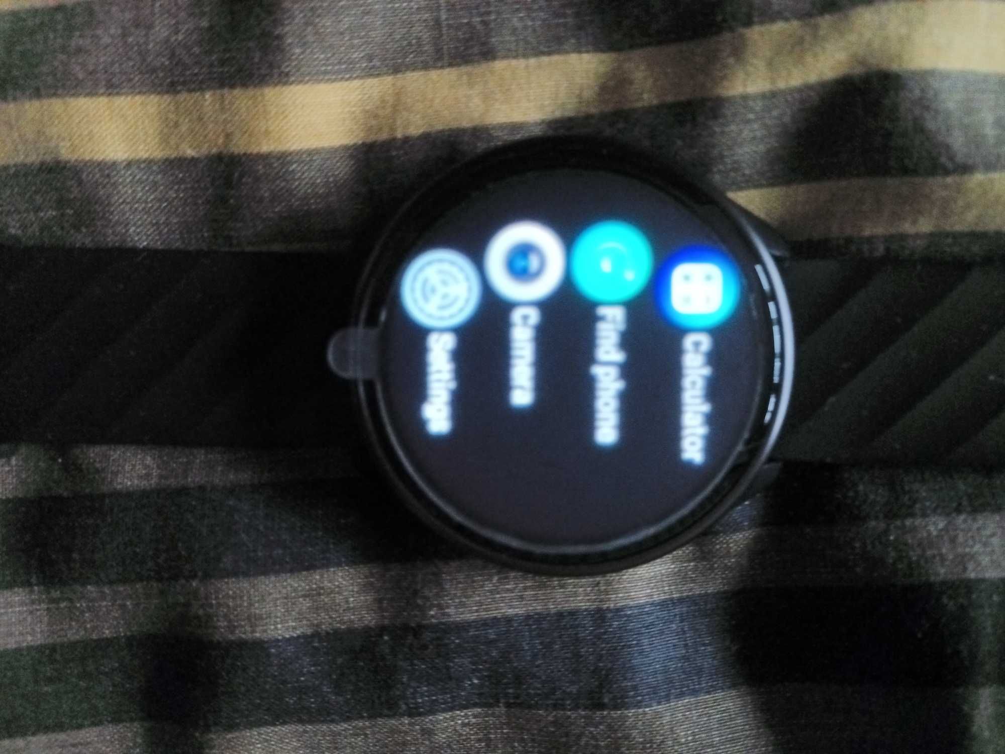 Смарт часовник Smart watch