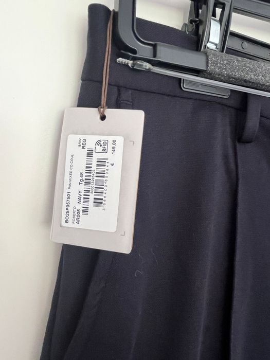 Pantaloni bărbat BOGGI MILANO
