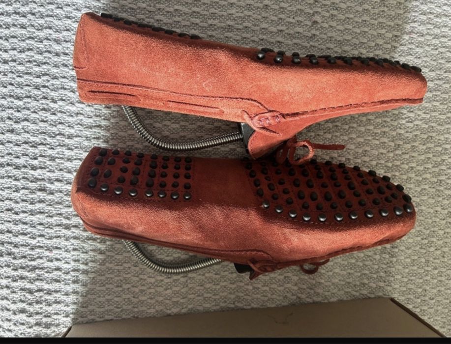 Mocasini Asos UK 7 size