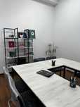 O'quv markaziga loft dizayinidagi komplekt mebel (yangi)