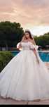 Rochie de mireasa