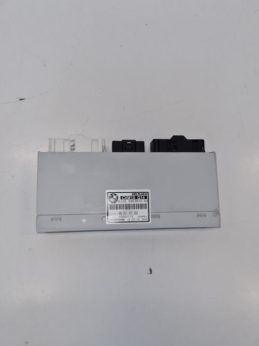 Modul portbagaj BMW seria 8 G14 F91 M8 / cod-61359463810-02 /an-2018+