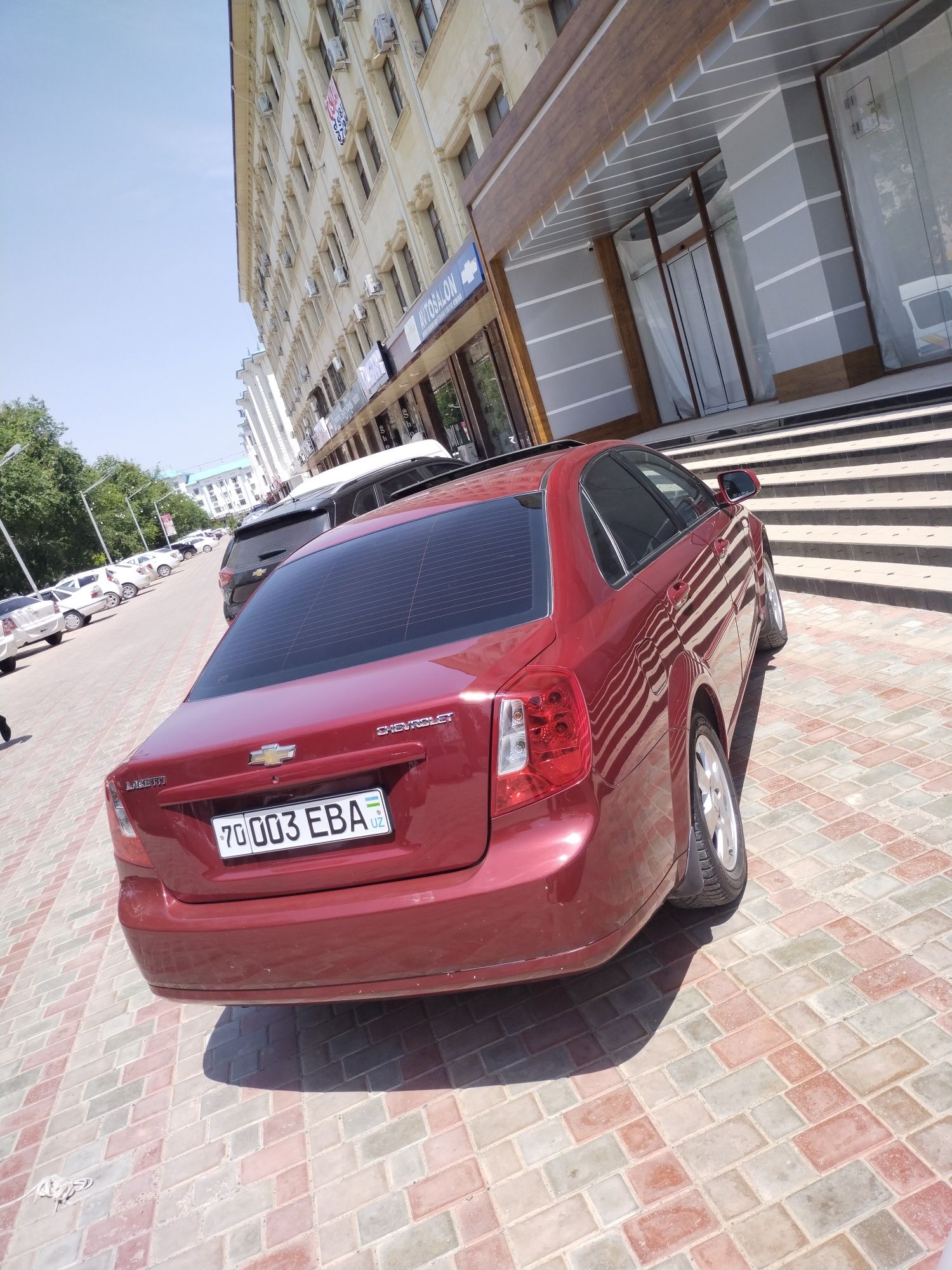 2019 автомат 3-позиция