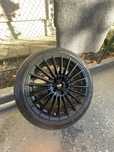 Set Jante OZ 35 ANNIVERSARY 5X112 R18