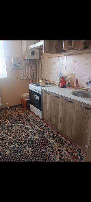 2 honalik kvartra ijaraga beriladi