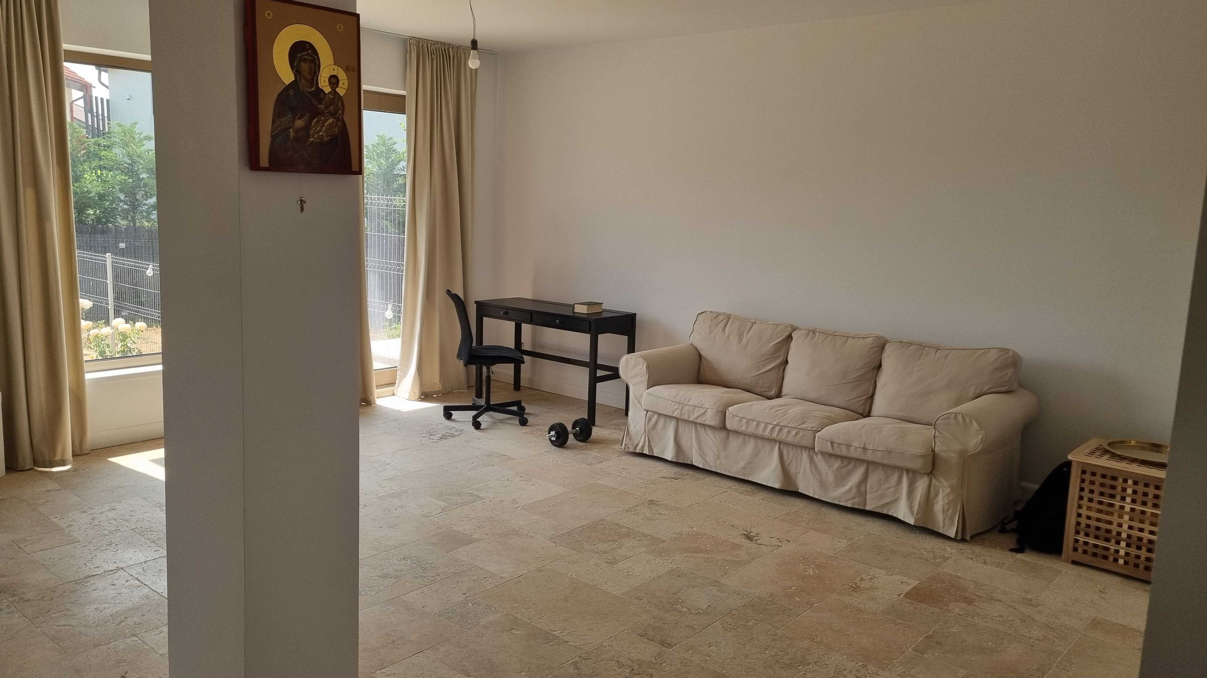 Casa de vanzare tip C32d Cartier HENRI COANDA, Sector 1, Bucuresti