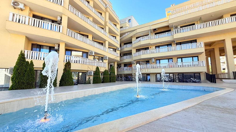 2-стаен в Бургас-Сарафово площ 61 цена 109800