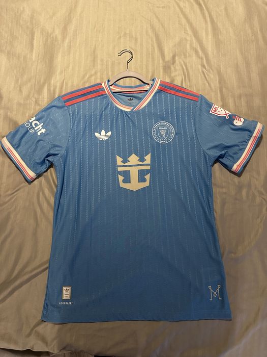 Tricou Inter Miami Messi