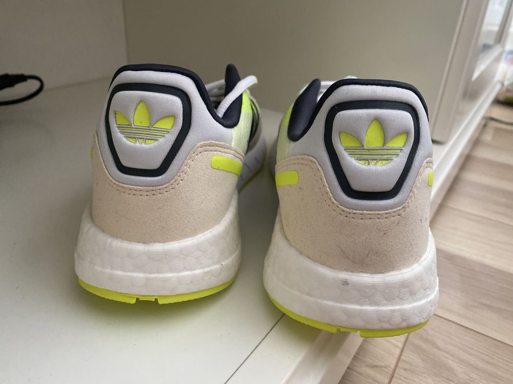 Дамски маратонки Adidas