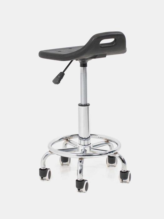 Кресло ProMove – регулируемое по высоте, на колесах