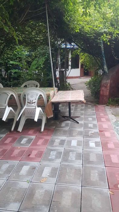 Участок Фрунзе 6 соток +дом на участке