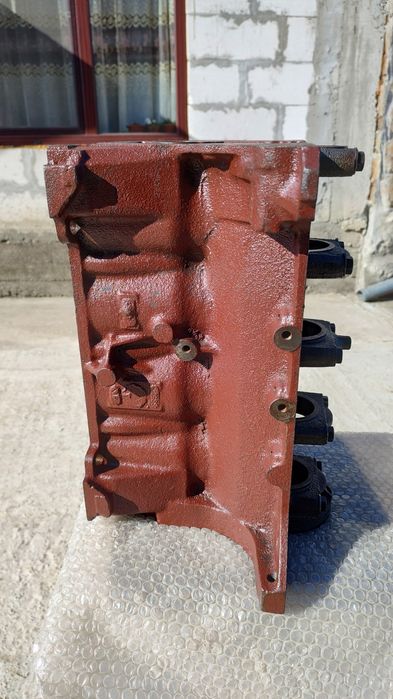 Bloc motor nou Dacia 1310  1,4  1998  neechipat