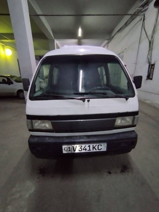 1998 йил Дамас сотилади. Холати уртача