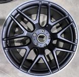Janta Mercedes Benz G Class W463  A4634012000