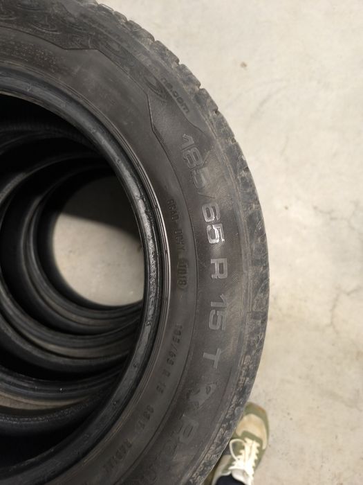 Летни гуми Uniroyal Rainexpert 3 185/65/15