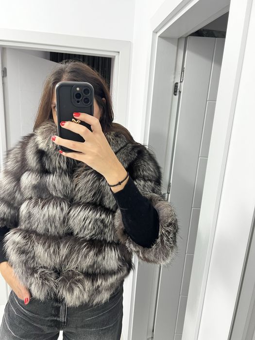 Hana de blana naturala