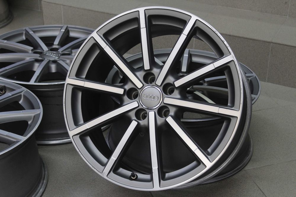 Джанти 19" Audi A6, A6 Allroad