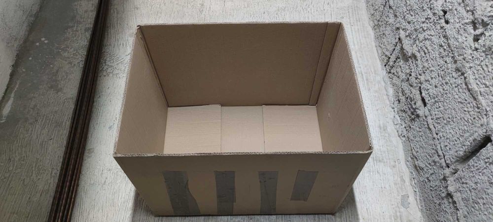 Cutii din carton 55 x 40 x 40,5 cm, pentru transport sau depozitare