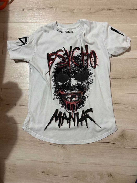 Luda тениска в добро състояние