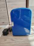 Mini frigider auto portabil , 12V DC / 220V AC