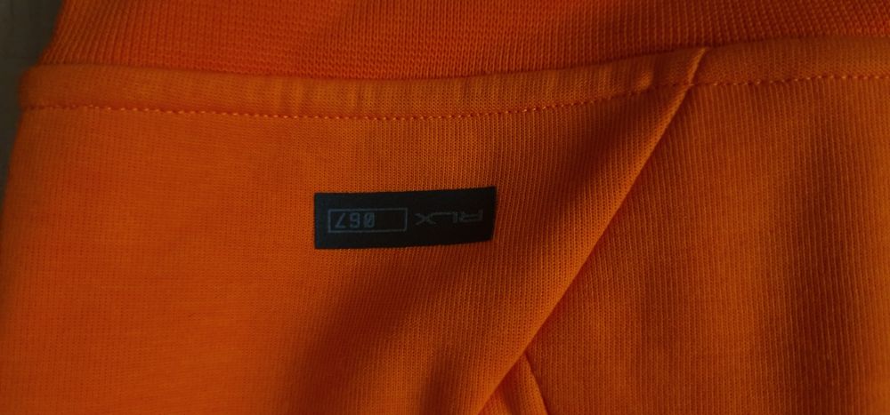 Bluza RXL noua mărimea L