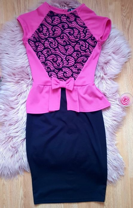 Rochie eleganta damă