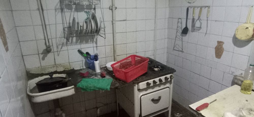Ijara kvartira sheriklikka