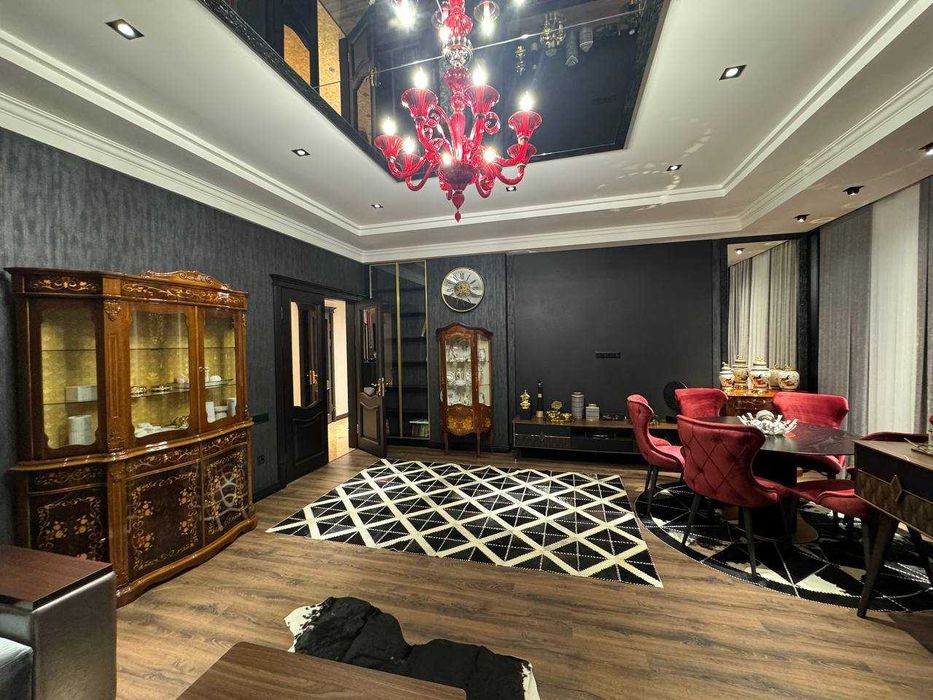 V2354 ПРОДАЕТСЯ 4/5/7 НОВОСТРОЙКА на: Ц5 Ор.р: Лакосте 150м2