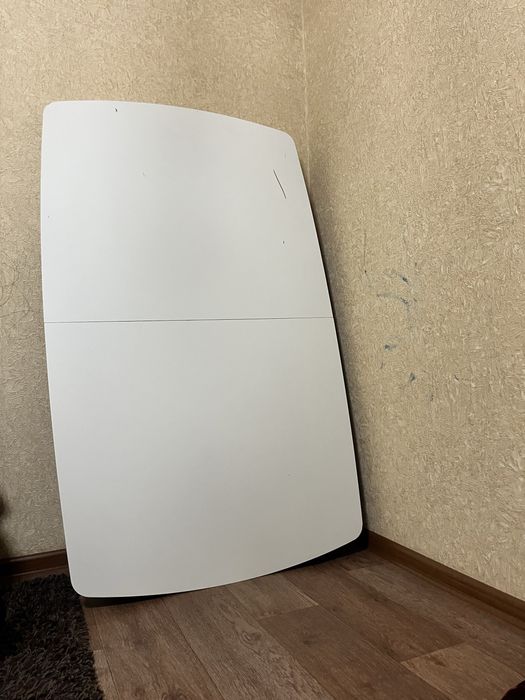 Стол раздвижной кухонный