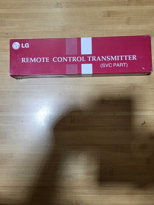Продам пульт управления на телевизор LG Новый