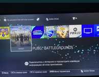 Play station 4  sotiladi