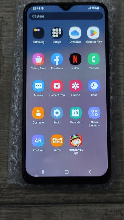 Samsung Galaxy A30s