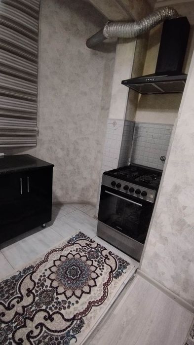 Квартира кизлага