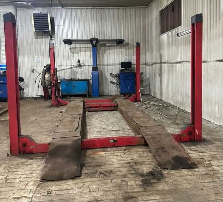 Продам подьемник