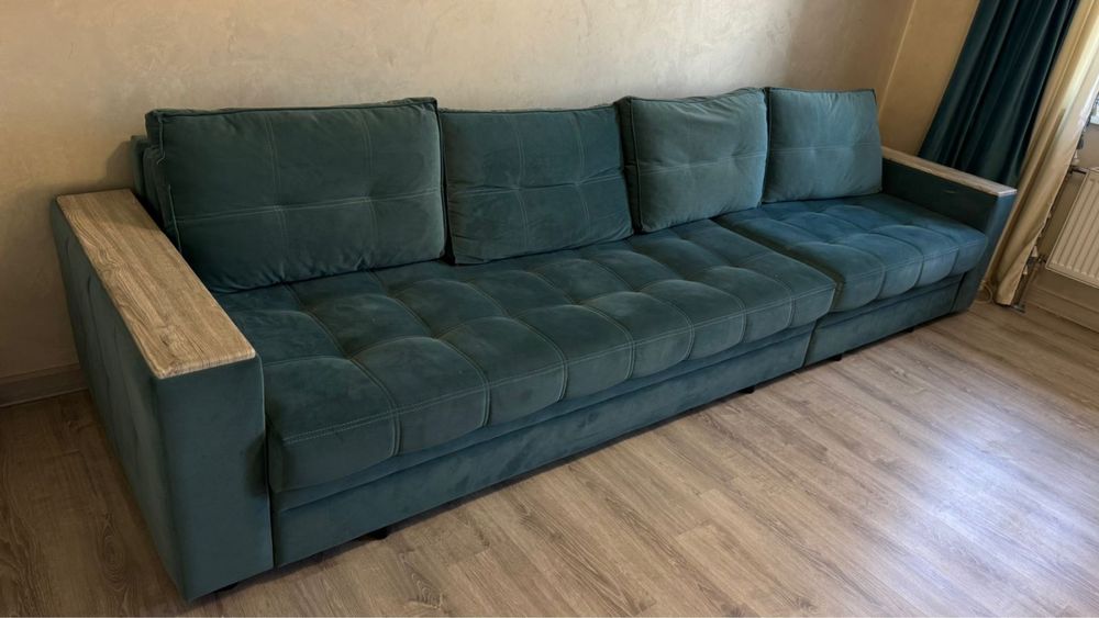 Диван гостевой, длина 3,5 метр