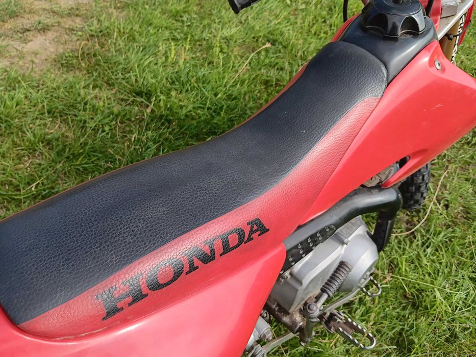 Honda cross copii mini xr50 crf50