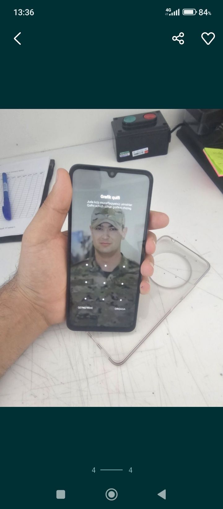 Redmi 14 c Yangi
