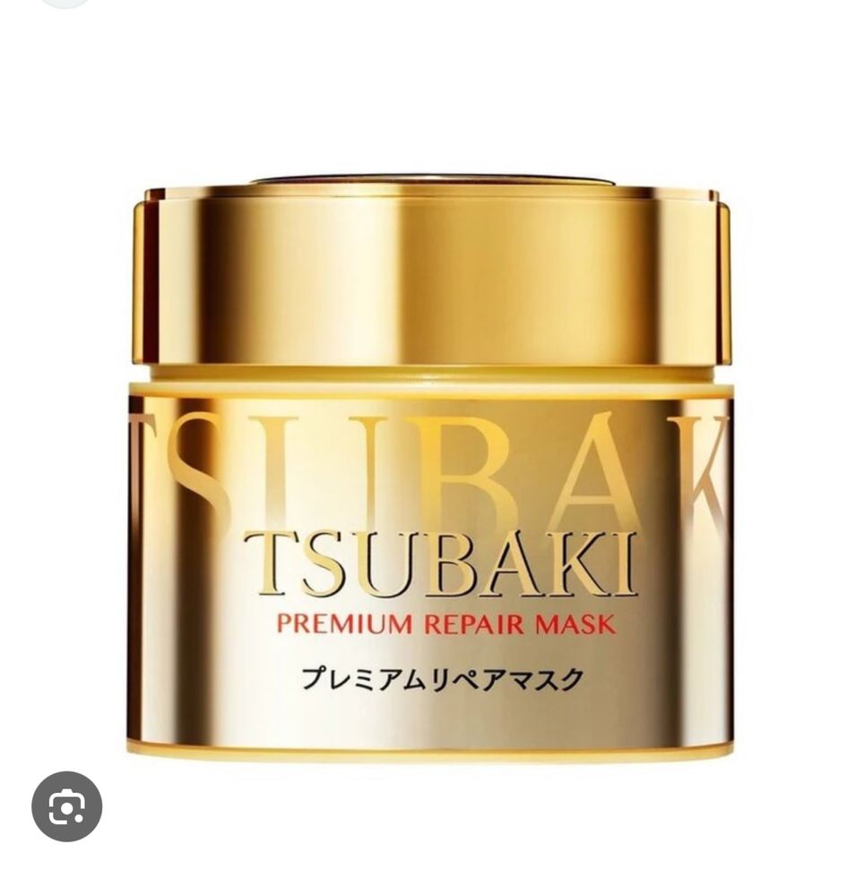 Tsubaki Маска за коса