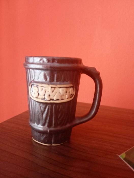 Чаша за кухнята.